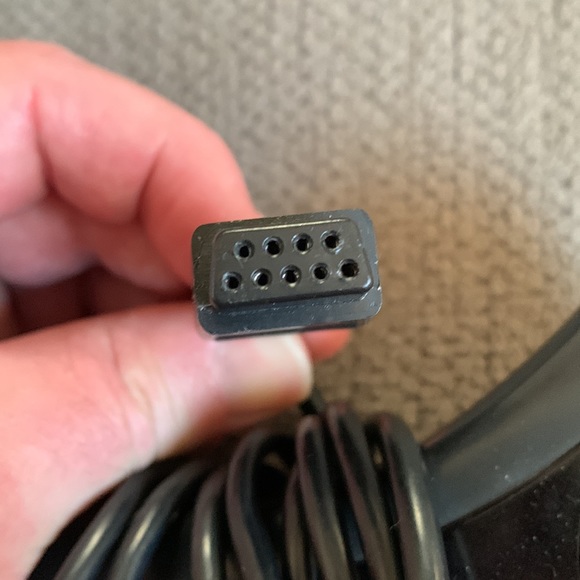 Quick Shot Sega Genesis controller - Picture 5 of 5